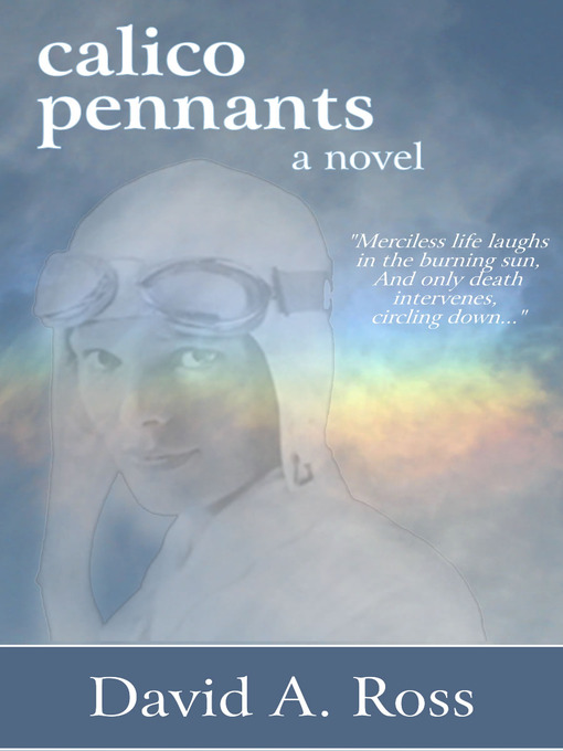 Calico Pennants (eBook): A Novel